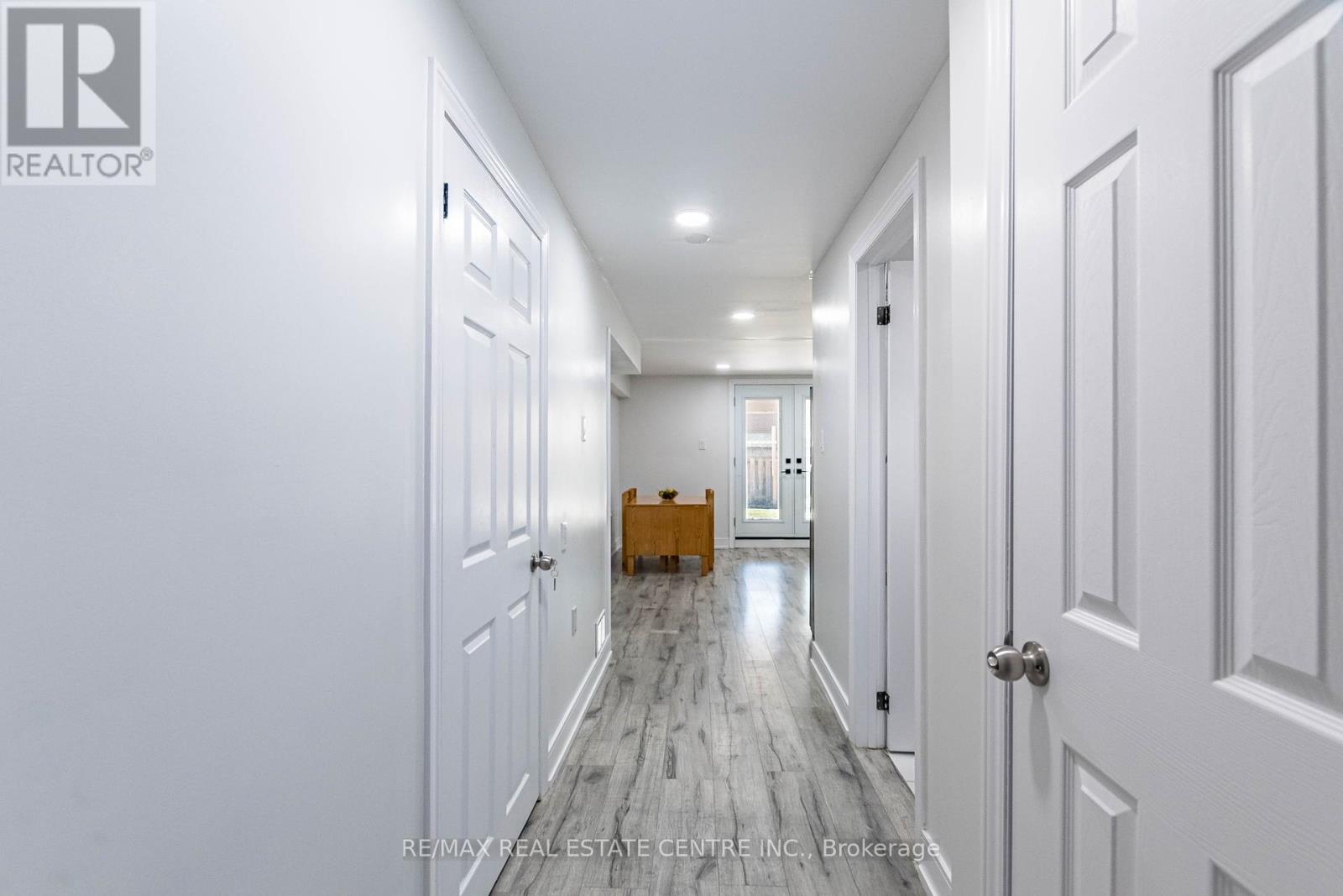 Basement - 4738 Wild Rose Street, Mississauga, Ontario  L5M 5M6 - Photo 13 - W12445706