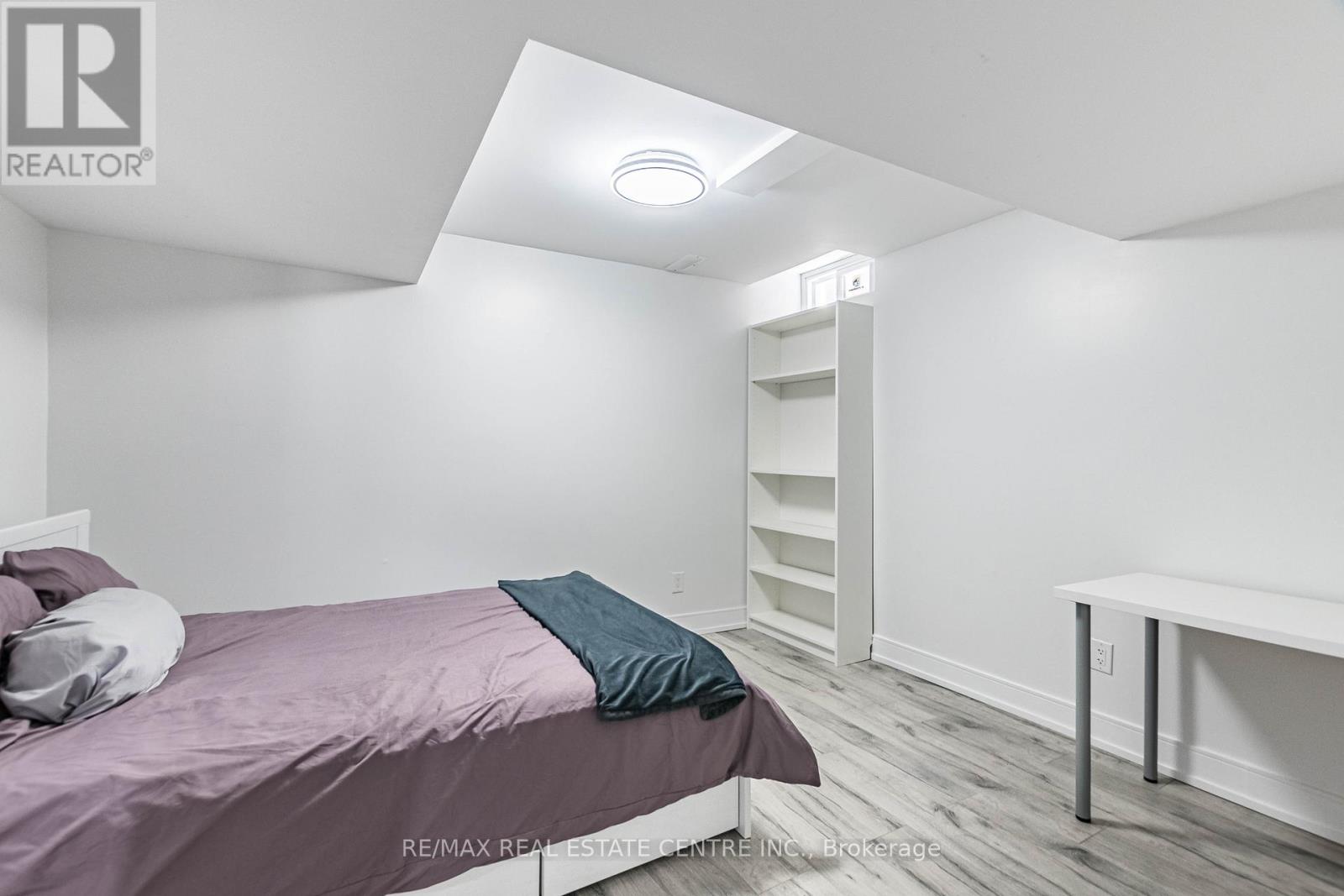 Basement - 4738 Wild Rose Street, Mississauga, Ontario  L5M 5M6 - Photo 14 - W12445706