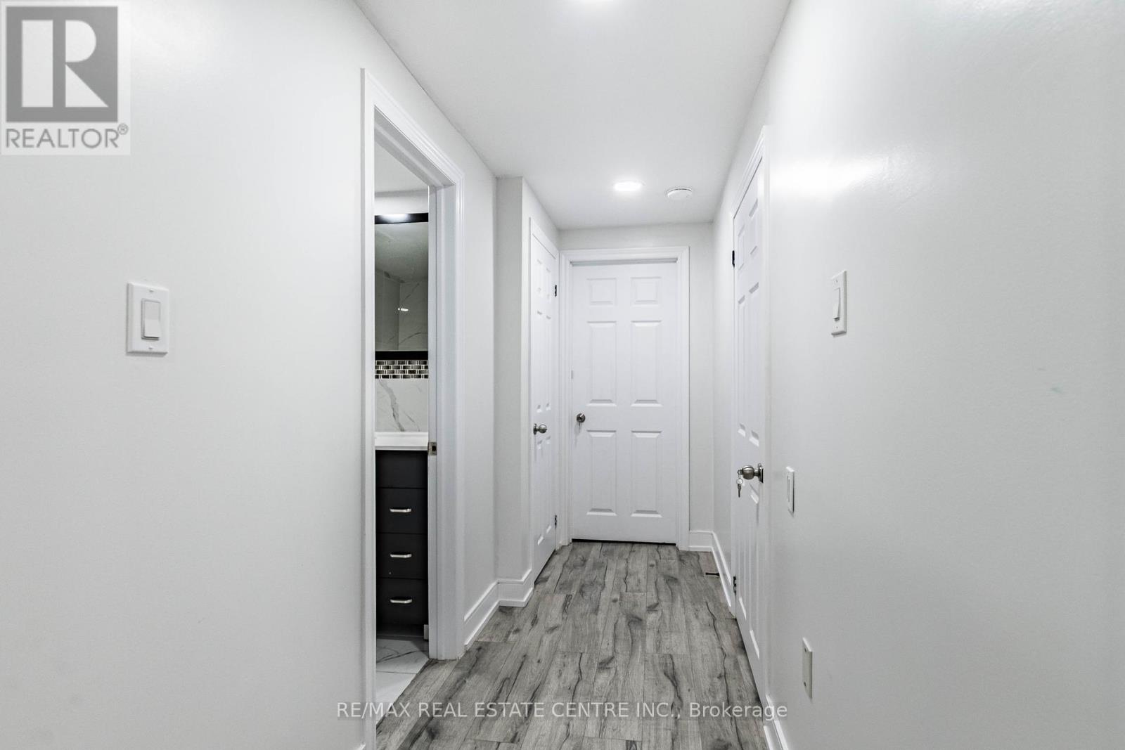 Basement - 4738 Wild Rose Street, Mississauga, Ontario  L5M 5M6 - Photo 10 - W12445706