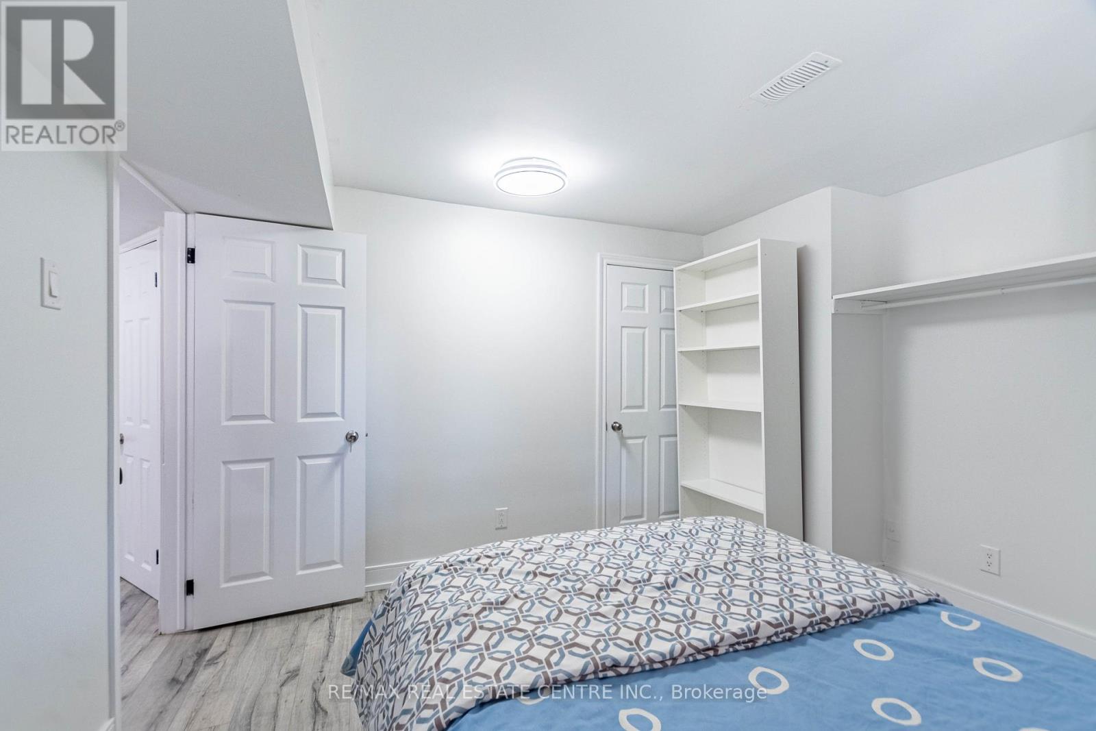 Basement - 4738 Wild Rose Street, Mississauga, Ontario  L5M 5M6 - Photo 19 - W12445706