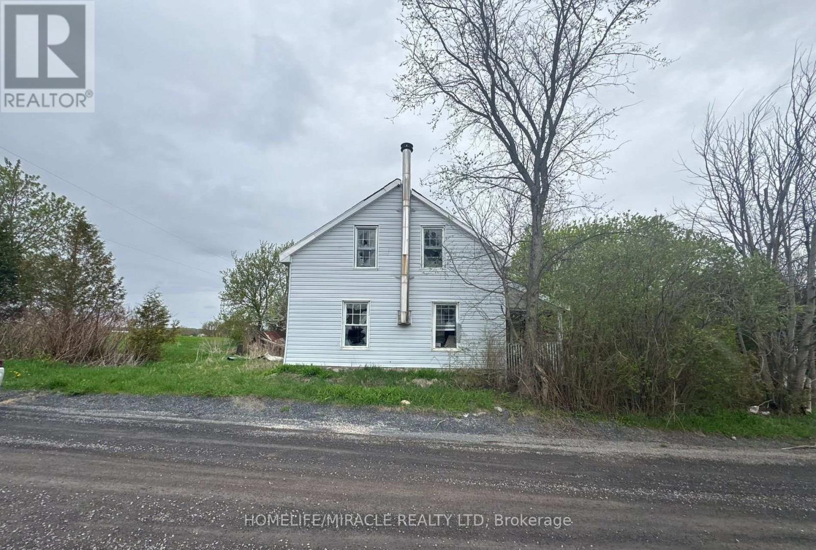 21067 CONC 9 ROAD, South Glengarry, Ontario