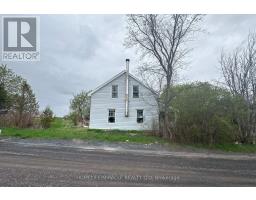 21067 CONC 9 ROAD, South Glengarry, Ontario