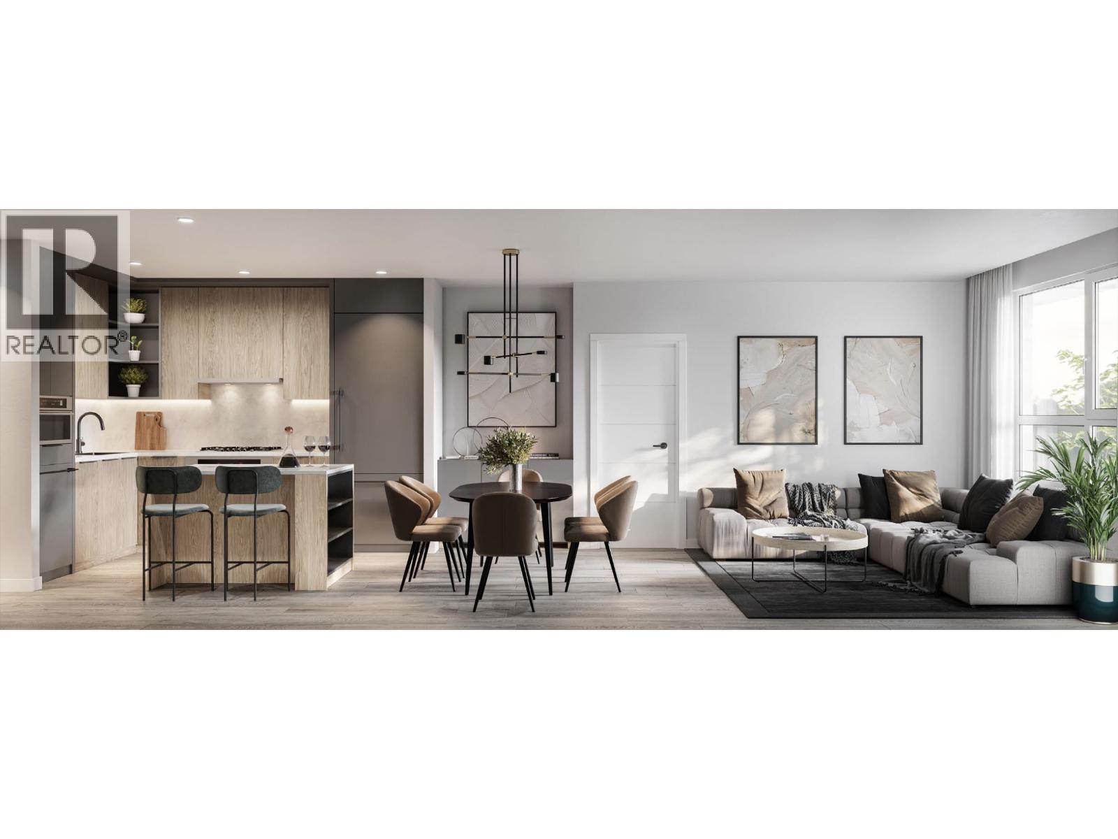 404 2268 E Broadway, Vancouver, British Columbia  V5N 1W9 - Photo 2 - R3055444