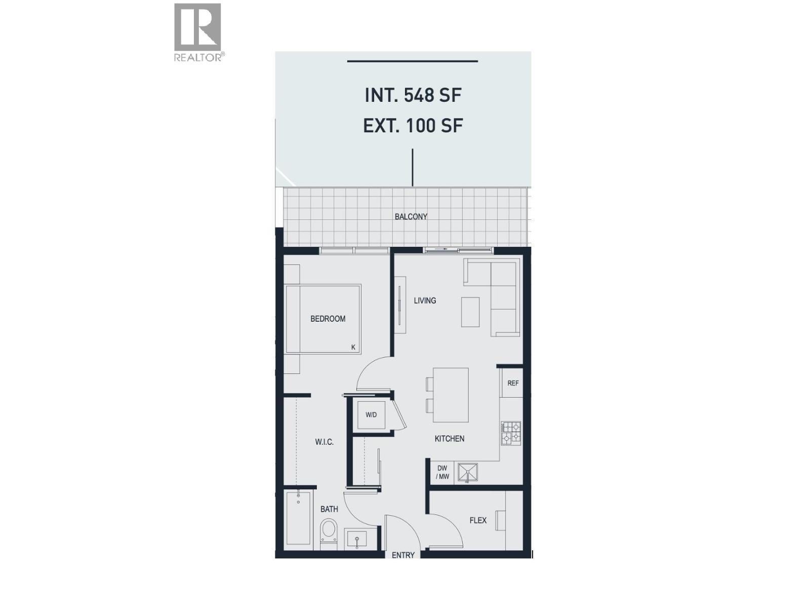 404 2268 E Broadway, Vancouver, British Columbia  V5N 1W9 - Photo 8 - R3055444