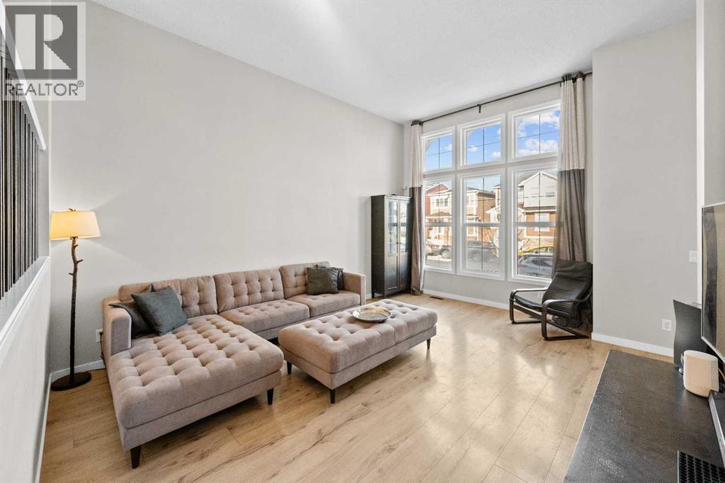 15 Red Embers Lane NE, Calgary, Alberta