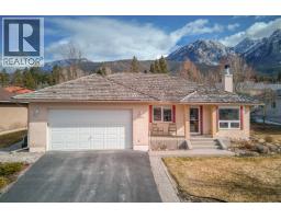 4887 Glen Eagle Drive, fairmont hot springs, British Columbia