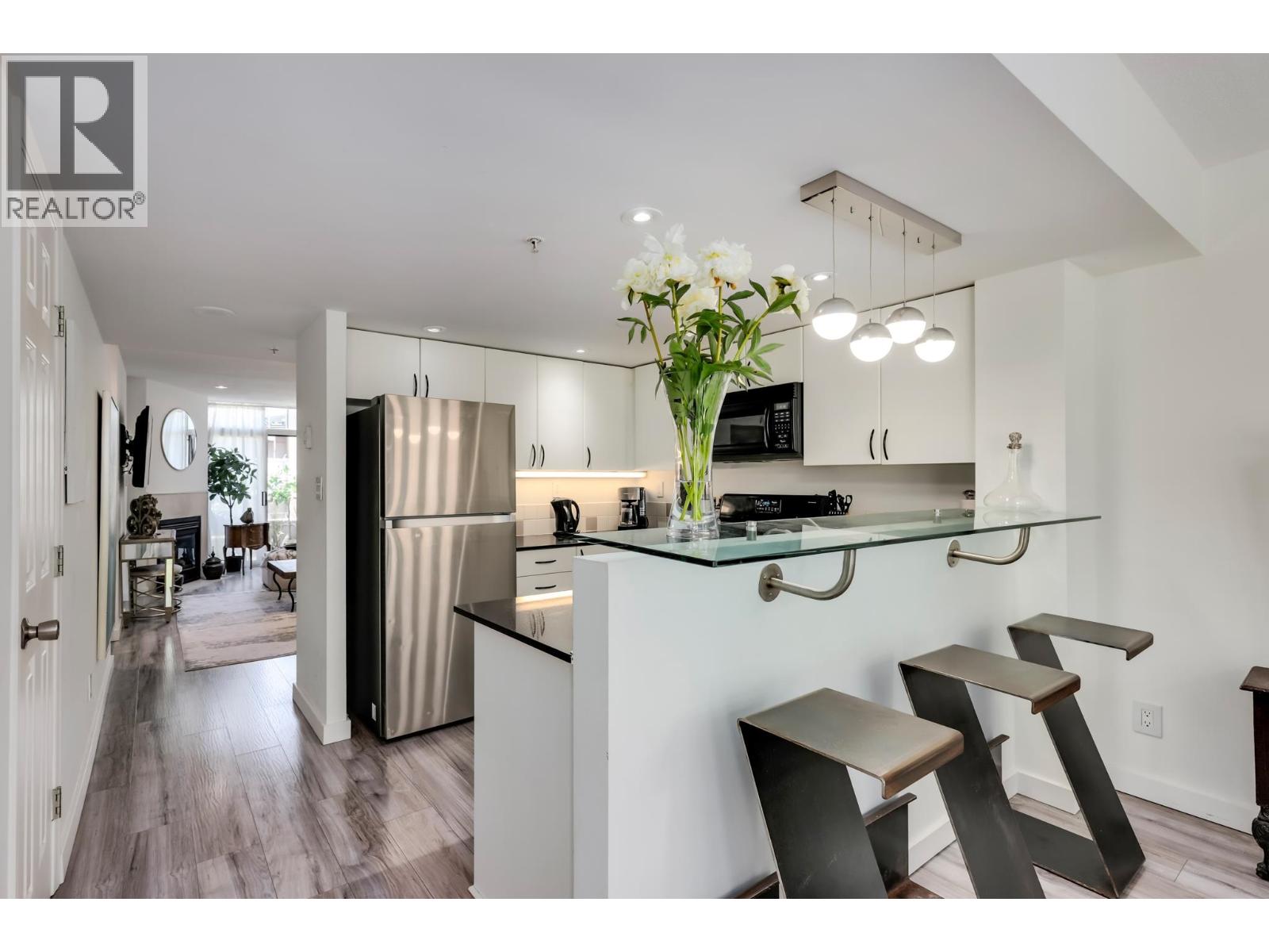Th6 63 Keefer Place, Vancouver, British Columbia  V6B 6N6 - Photo 11 - R3050084