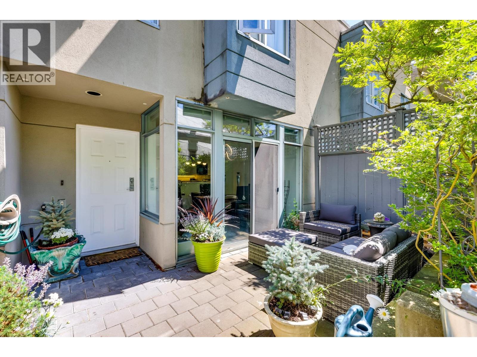 Th6 63 Keefer Place, Vancouver, British Columbia  V6B 6N6 - Photo 6 - R3050084