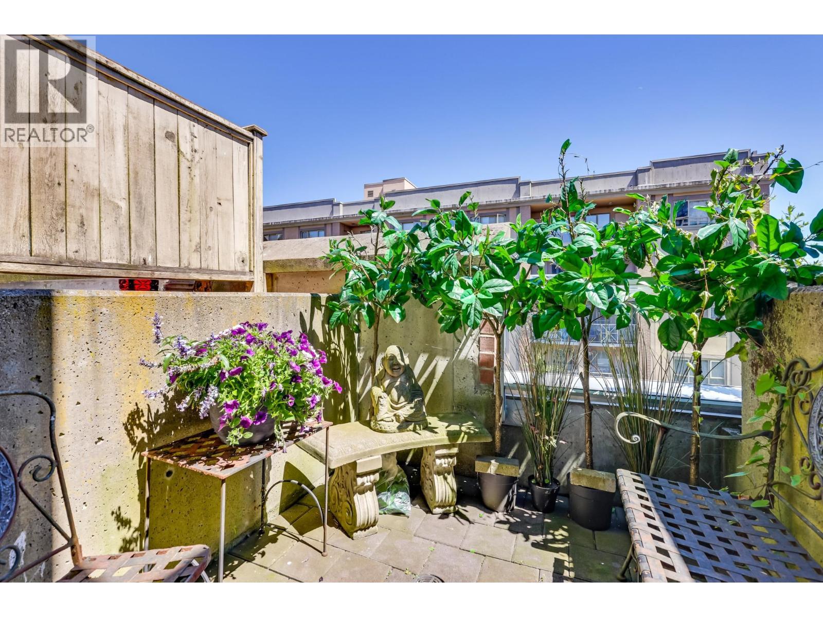 Th6 63 Keefer Place, Vancouver, British Columbia  V6B 6N6 - Photo 16 - R3050084