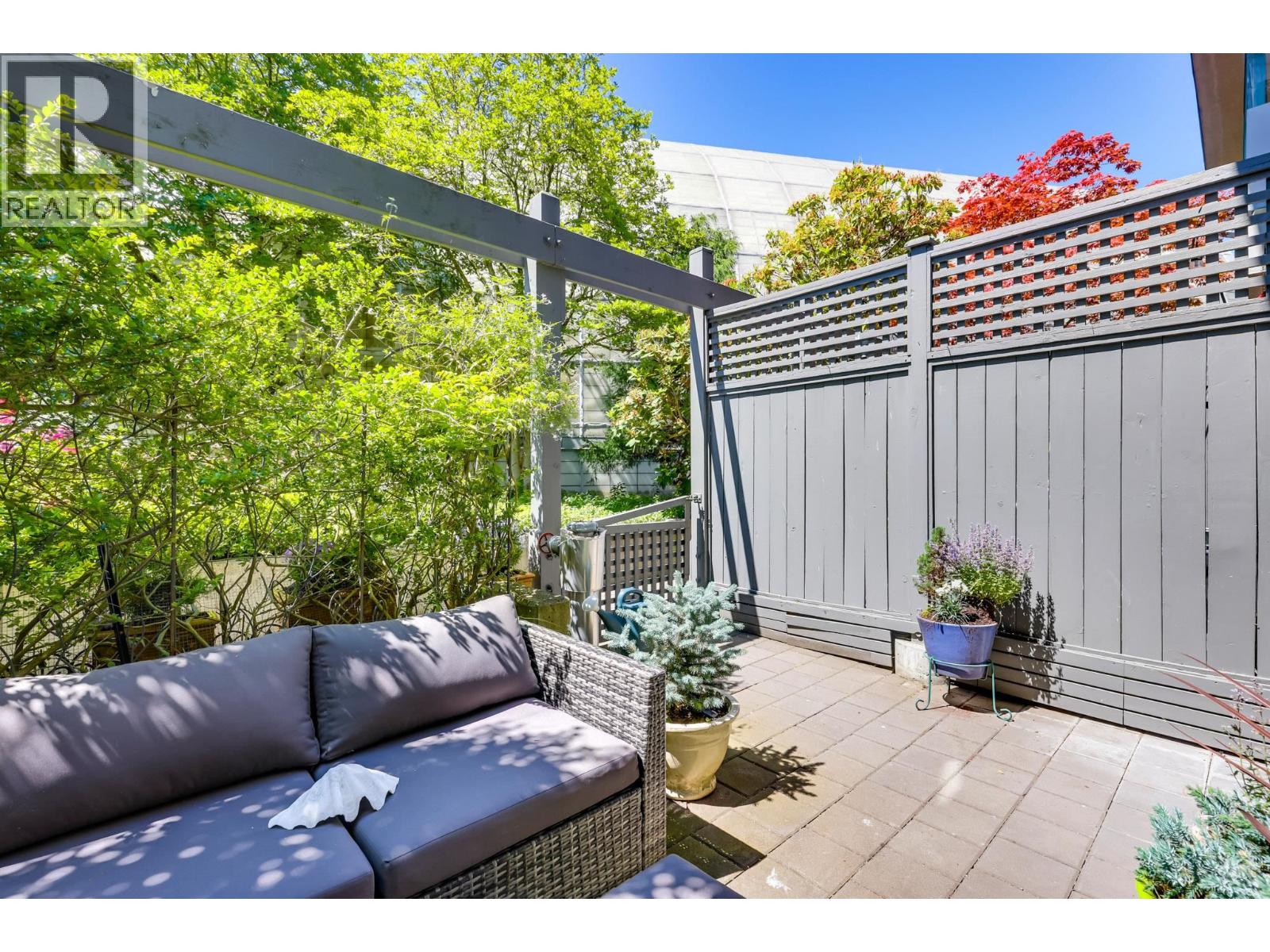 Th6 63 Keefer Place, Vancouver, British Columbia  V6B 6N6 - Photo 8 - R3050084
