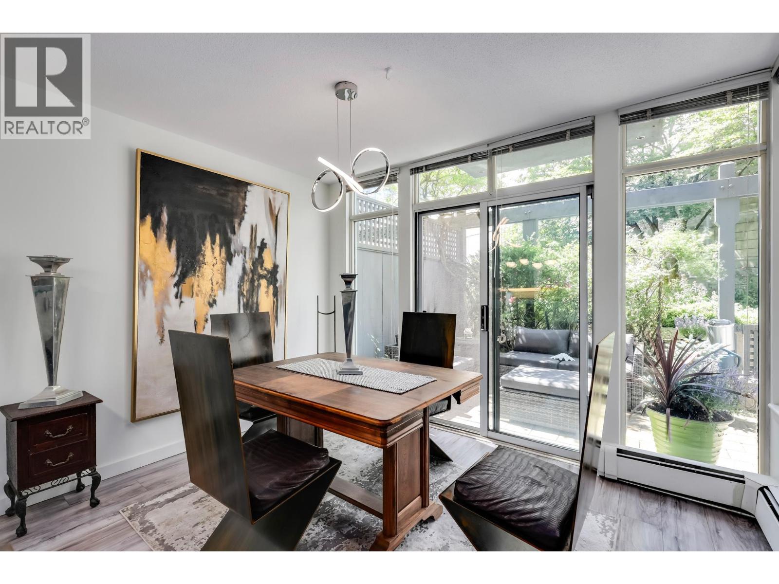 Th6 63 Keefer Place, Vancouver, British Columbia  V6B 6N6 - Photo 10 - R3050084