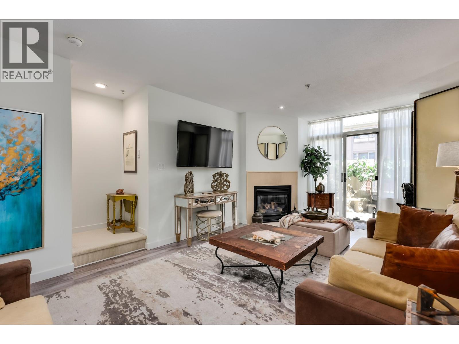 Th6 63 Keefer Place, Vancouver, British Columbia  V6B 6N6 - Photo 14 - R3050084