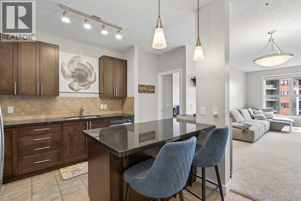 419, 88 Arbour Lake Road Nw, Calgary, Alberta  T3G 0C2 - Photo 3 - A2249777