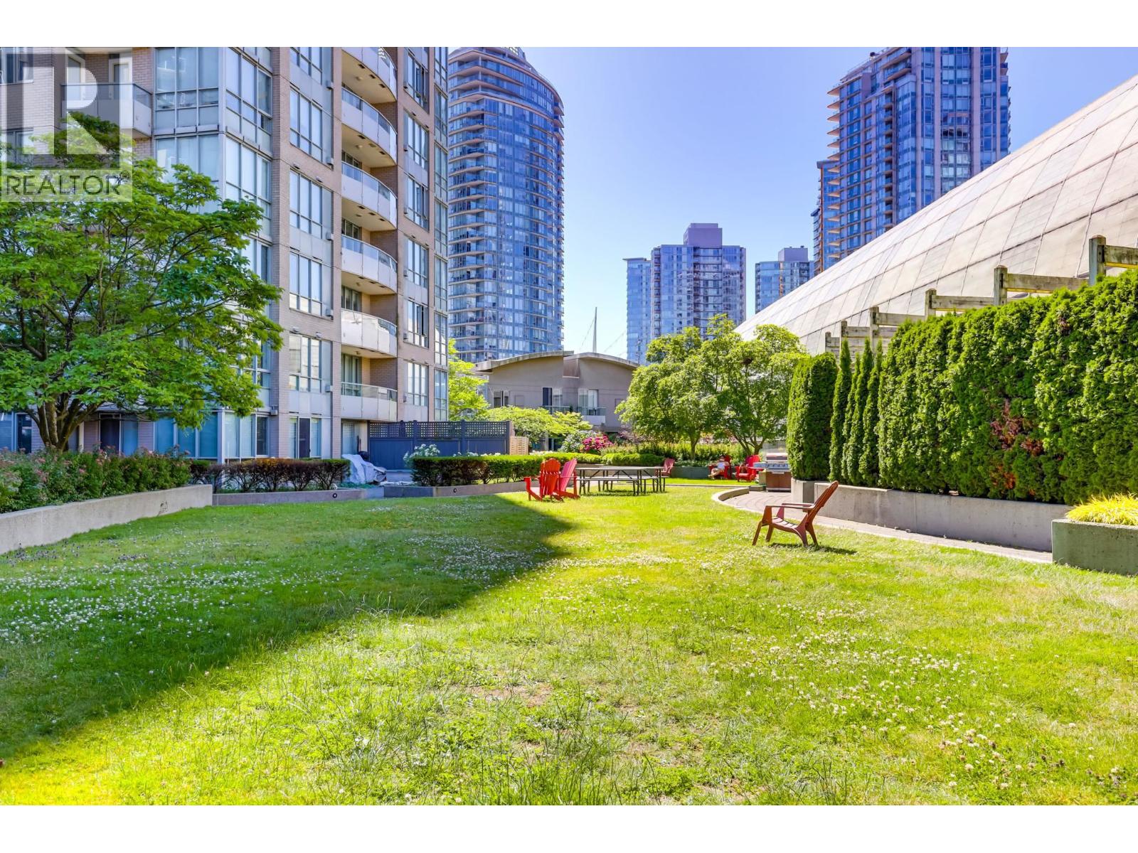Th6 63 Keefer Place, Vancouver, British Columbia  V6B 6N6 - Photo 36 - R3050084