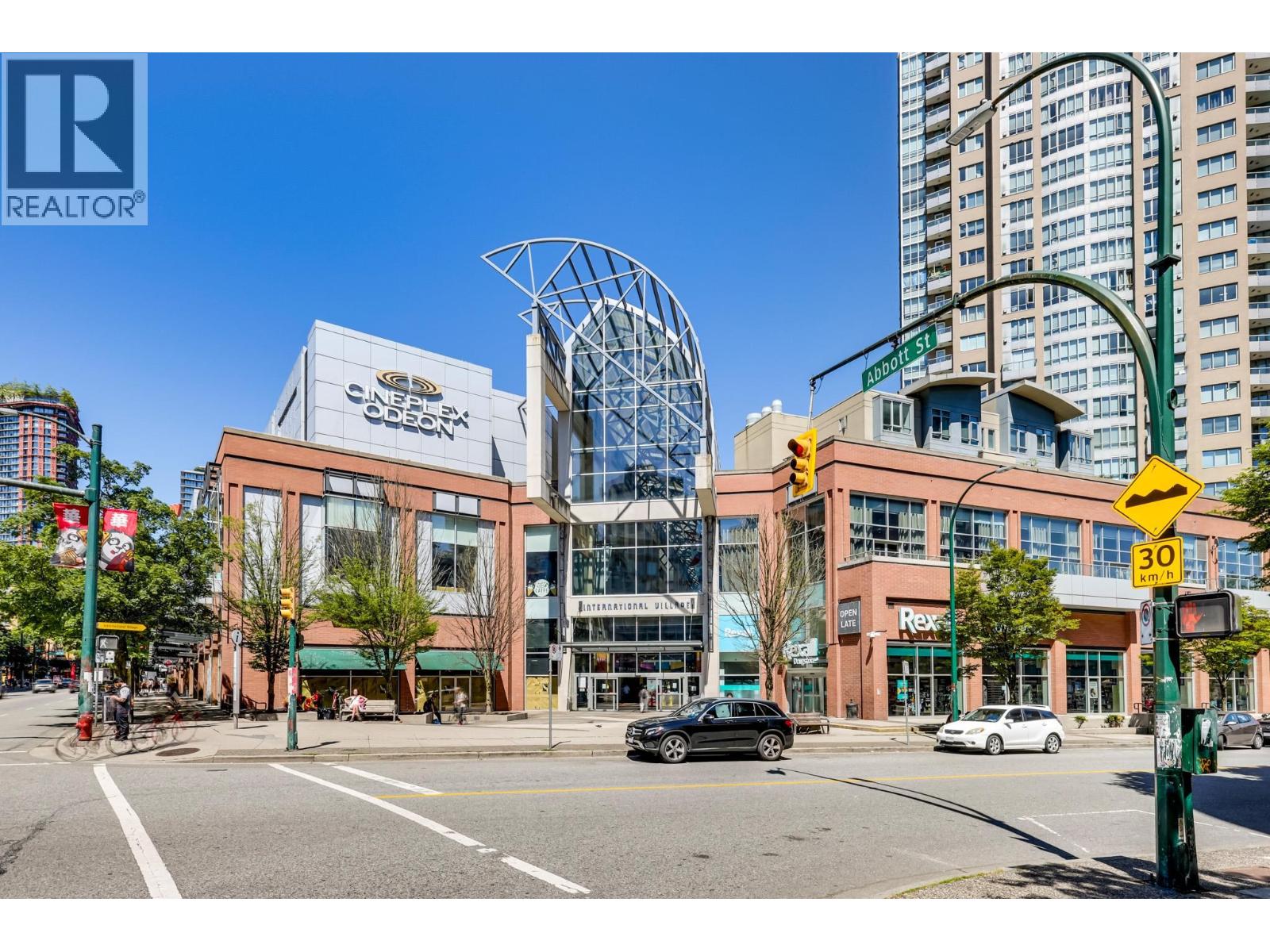 Th6 63 Keefer Place, Vancouver, British Columbia  V6B 6N6 - Photo 40 - R3050084