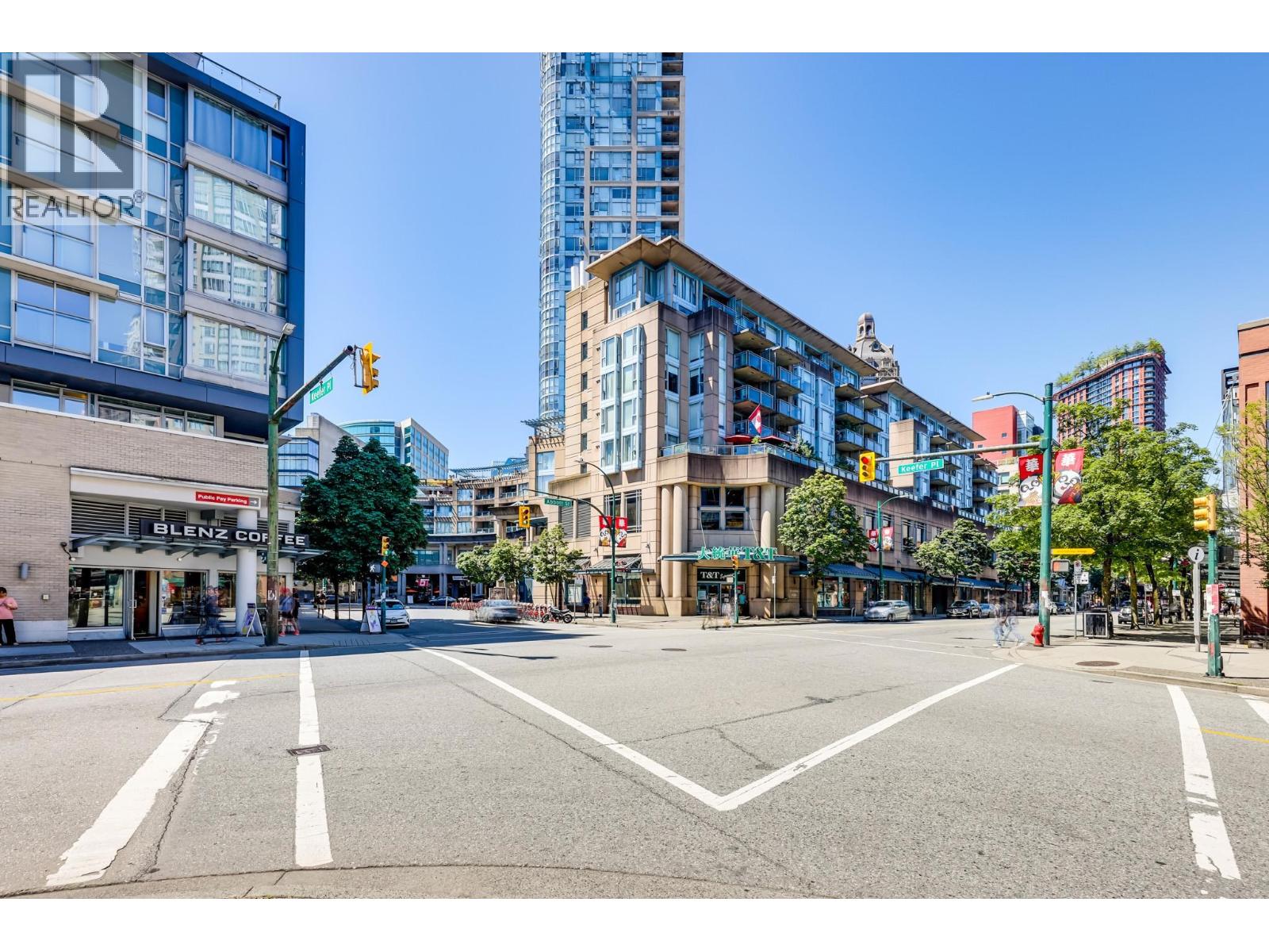 Th6 63 Keefer Place, Vancouver, British Columbia  V6B 6N6 - Photo 39 - R3050084