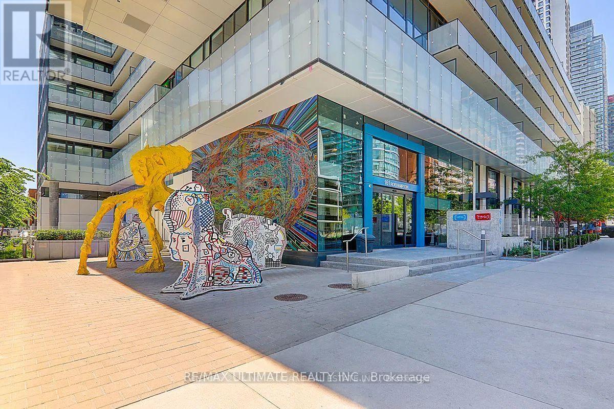 3212 - 161 ROEHAMPTON AVENUE, Toronto, Ontario