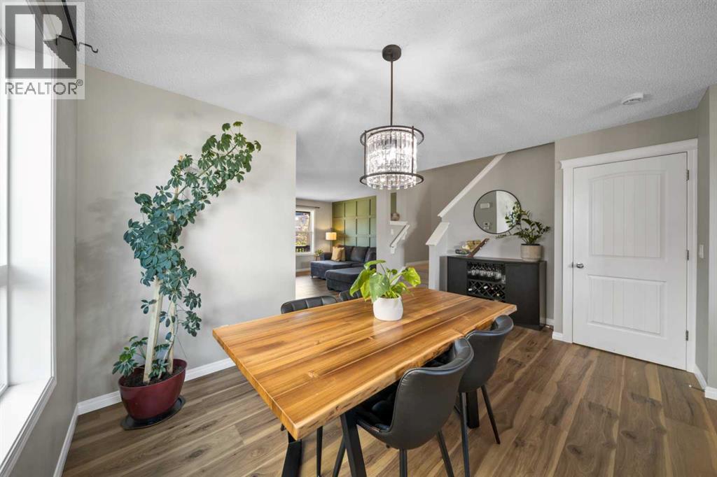 1218 Kings Heights Way Se, Airdrie, Alberta  T4A 0M5 - Photo 6 - A2261738