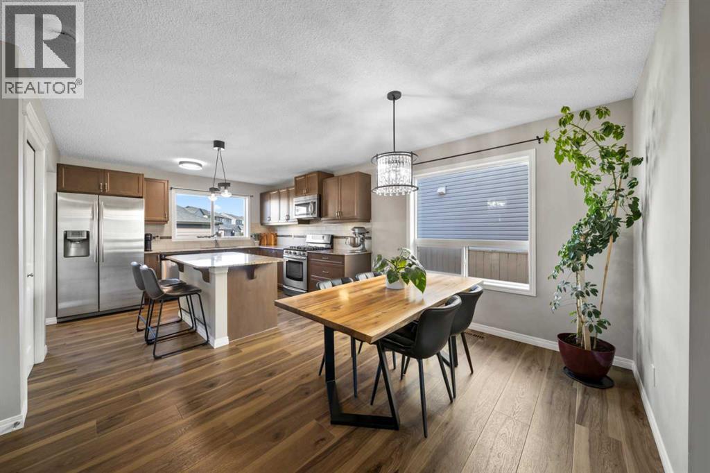 1218 Kings Heights Way Se, Airdrie, Alberta  T4A 0M5 - Photo 5 - A2261738