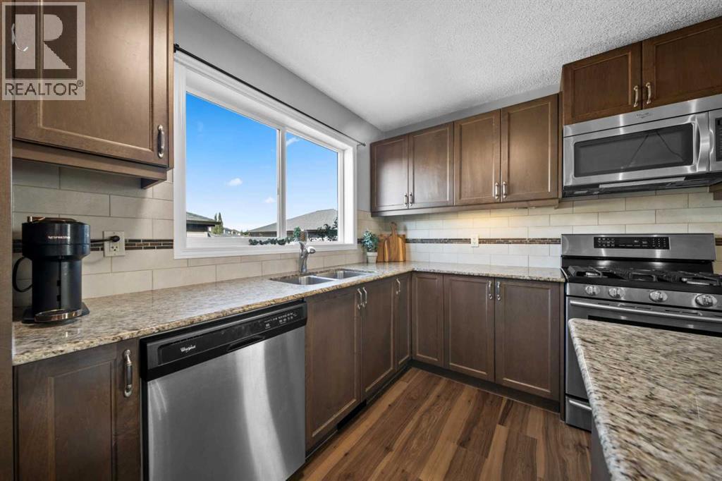 1218 Kings Heights Way Se, Airdrie, Alberta  T4A 0M5 - Photo 10 - A2261738