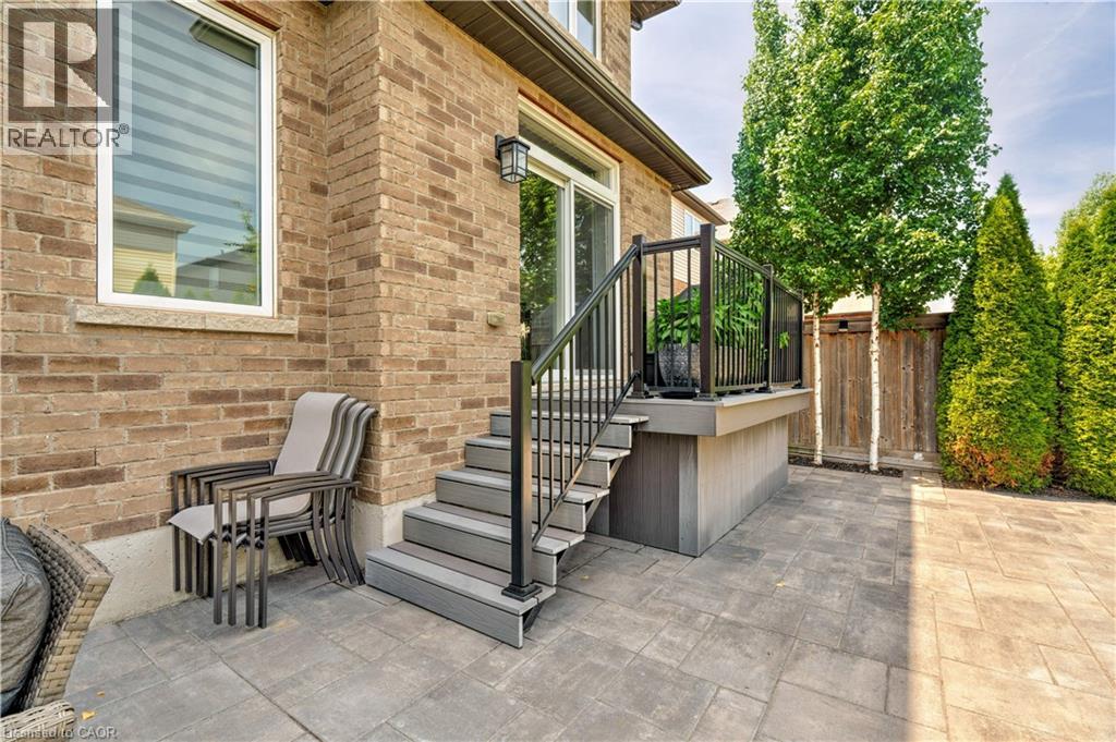 13 Biggar Crescent, Grimsby, Ontario  L3M 0E5 - Photo 37 - 40754630