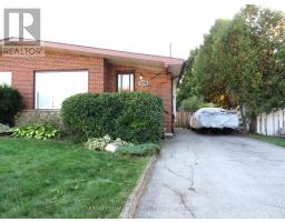 64 LUSCOMBE STREET, Hamilton, Ontario