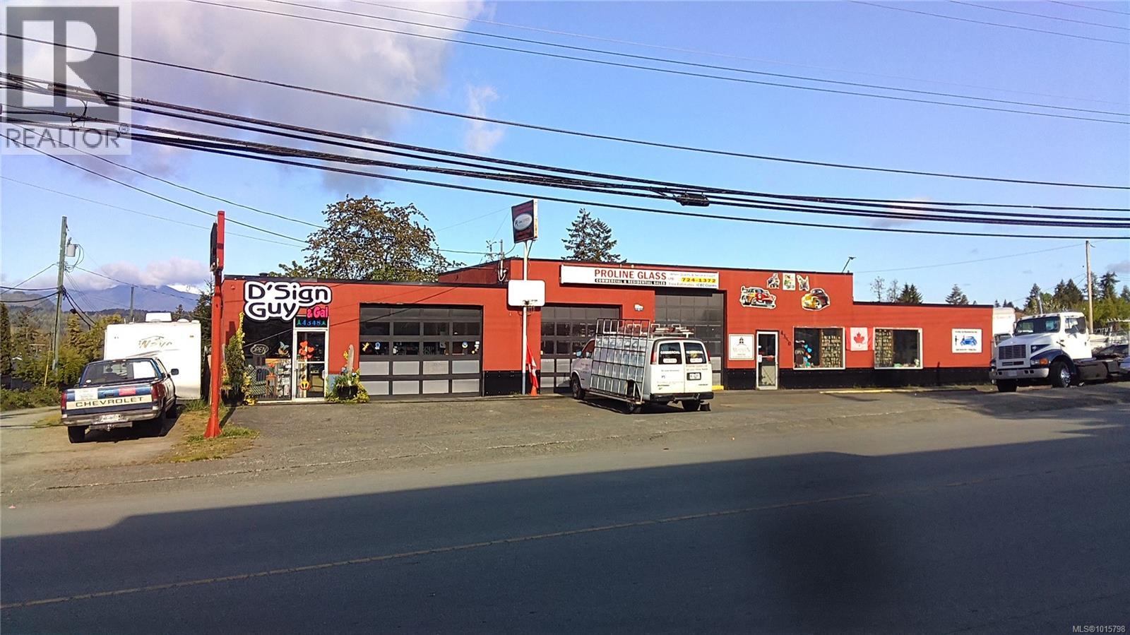 4350 10th Ave, Port Alberni, British Columbia