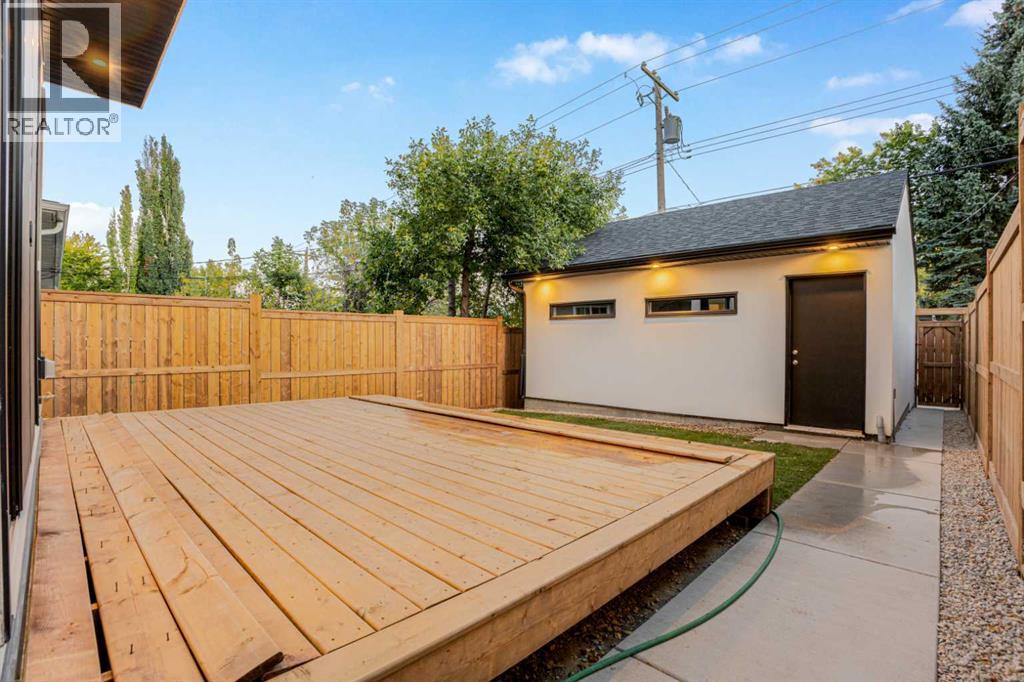 613 55 Avenue Sw, Calgary, Alberta  T2V 0G2 - Photo 36 - A2259263