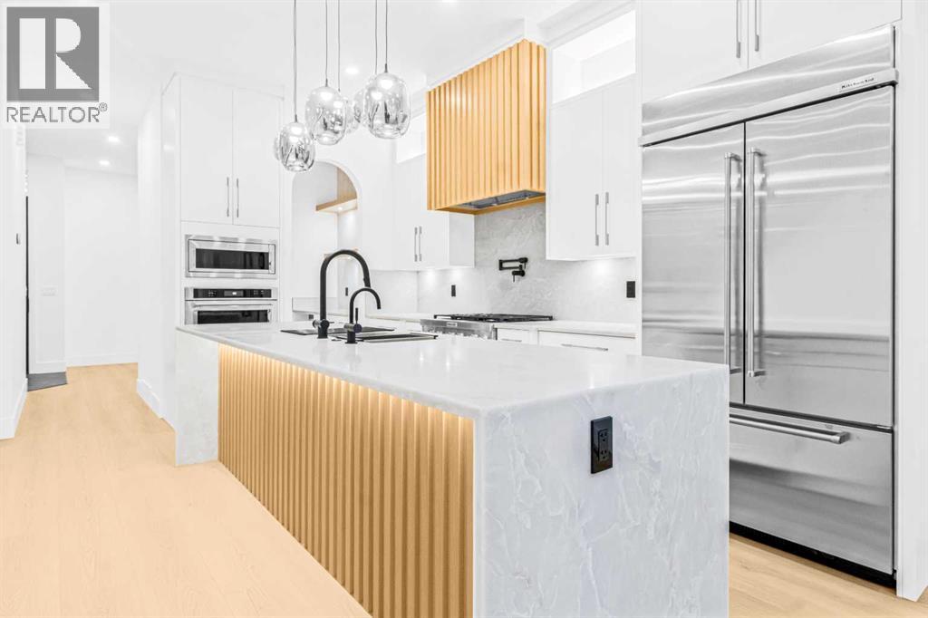 613 55 Avenue Sw, Calgary, Alberta  T2V 0G2 - Photo 9 - A2259263