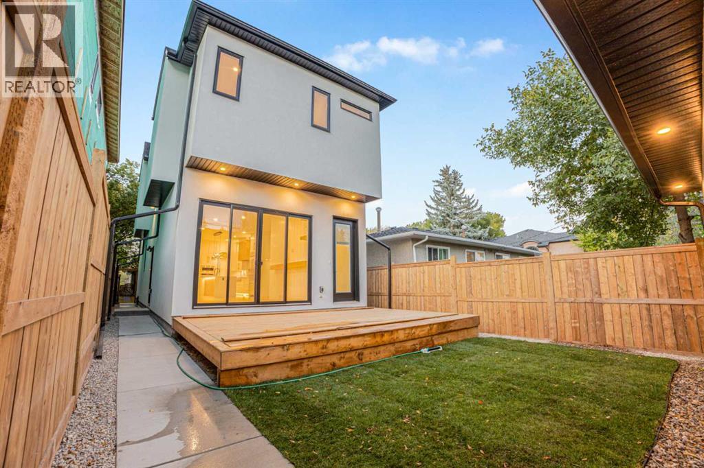 613 55 Avenue Sw, Calgary, Alberta  T2V 0G2 - Photo 45 - A2259263
