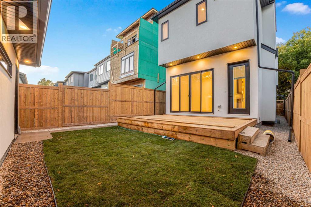 613 55 Avenue Sw, Calgary, Alberta  T2V 0G2 - Photo 46 - A2259263