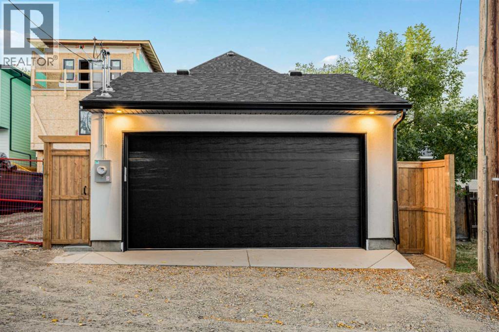 613 55 Avenue Sw, Calgary, Alberta  T2V 0G2 - Photo 47 - A2259263