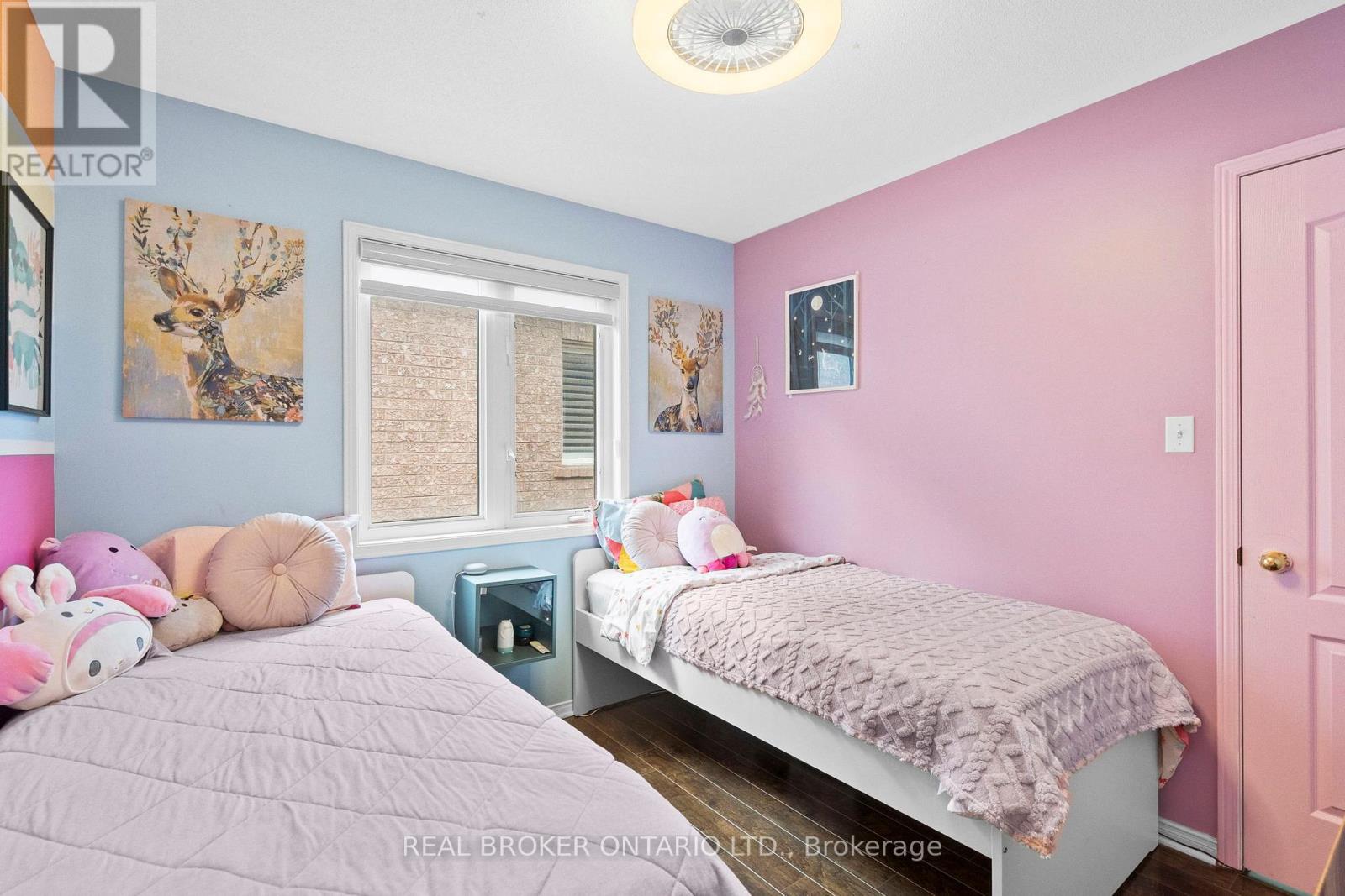 3450 Trilogy Trail S, Mississauga, Ontario  L5M 0K2 - Photo 39 - W12445791