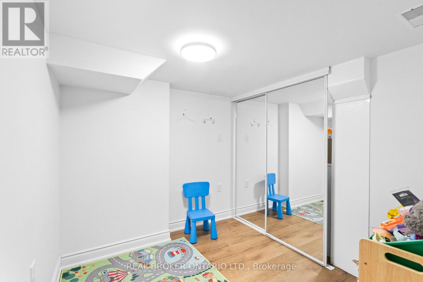 3450 Trilogy Trail S, Mississauga, Ontario  L5M 0K2 - Photo 41 - W12445791