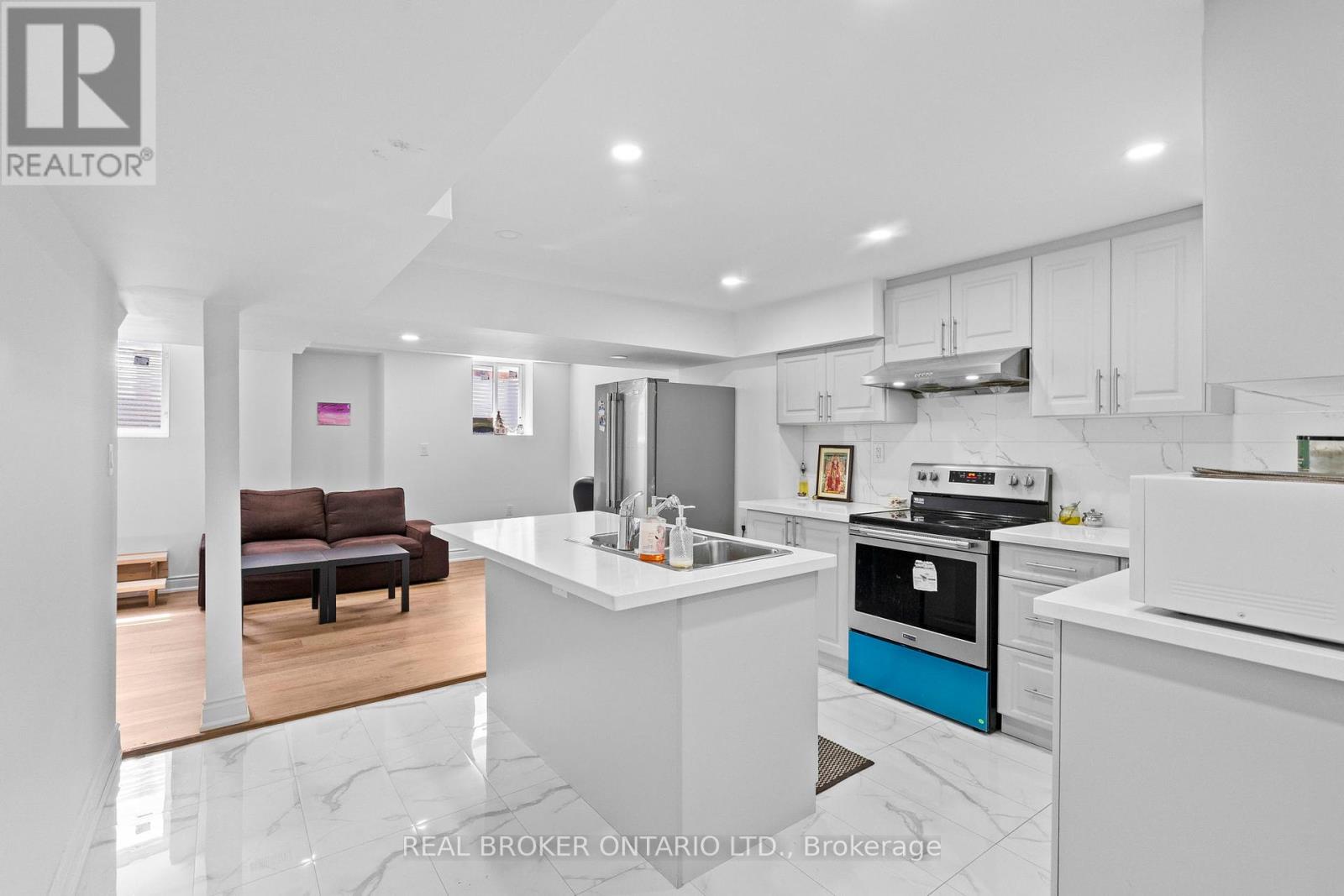 3450 Trilogy Trail S, Mississauga, Ontario  L5M 0K2 - Photo 44 - W12445791