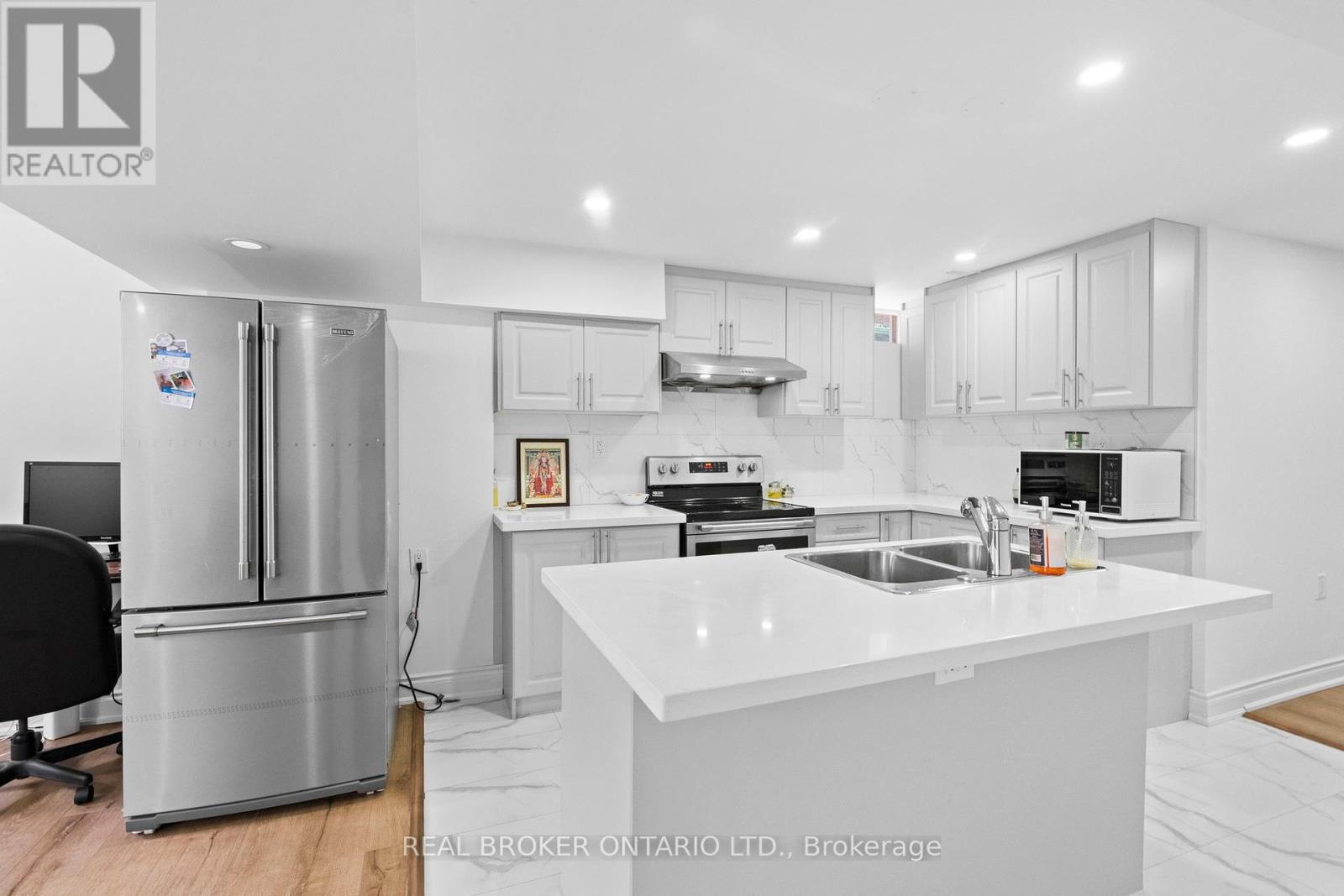 3450 Trilogy Trail S, Mississauga, Ontario  L5M 0K2 - Photo 45 - W12445791