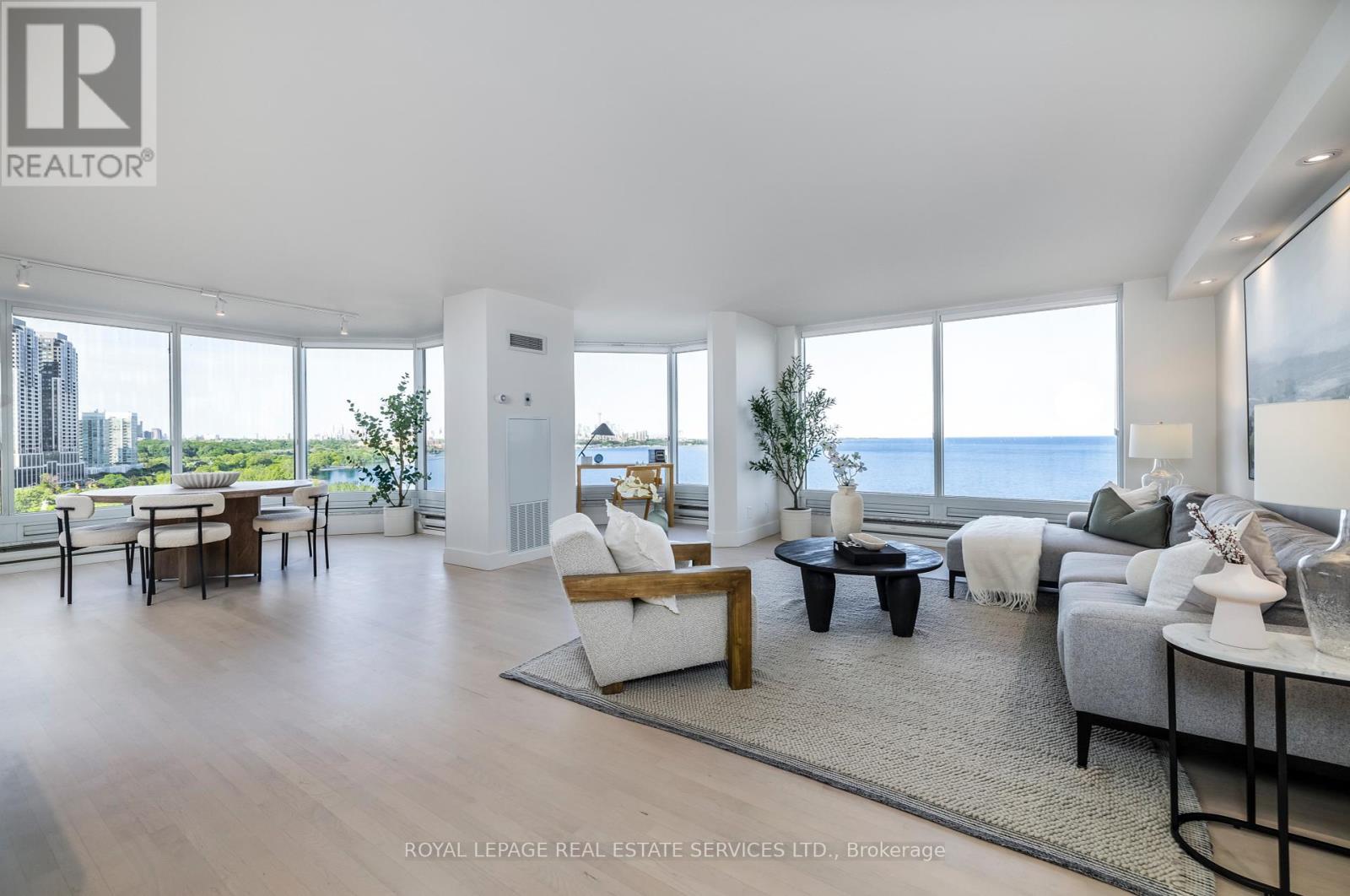 1203 - 1 PALACE PIER COURT, Toronto, Ontario