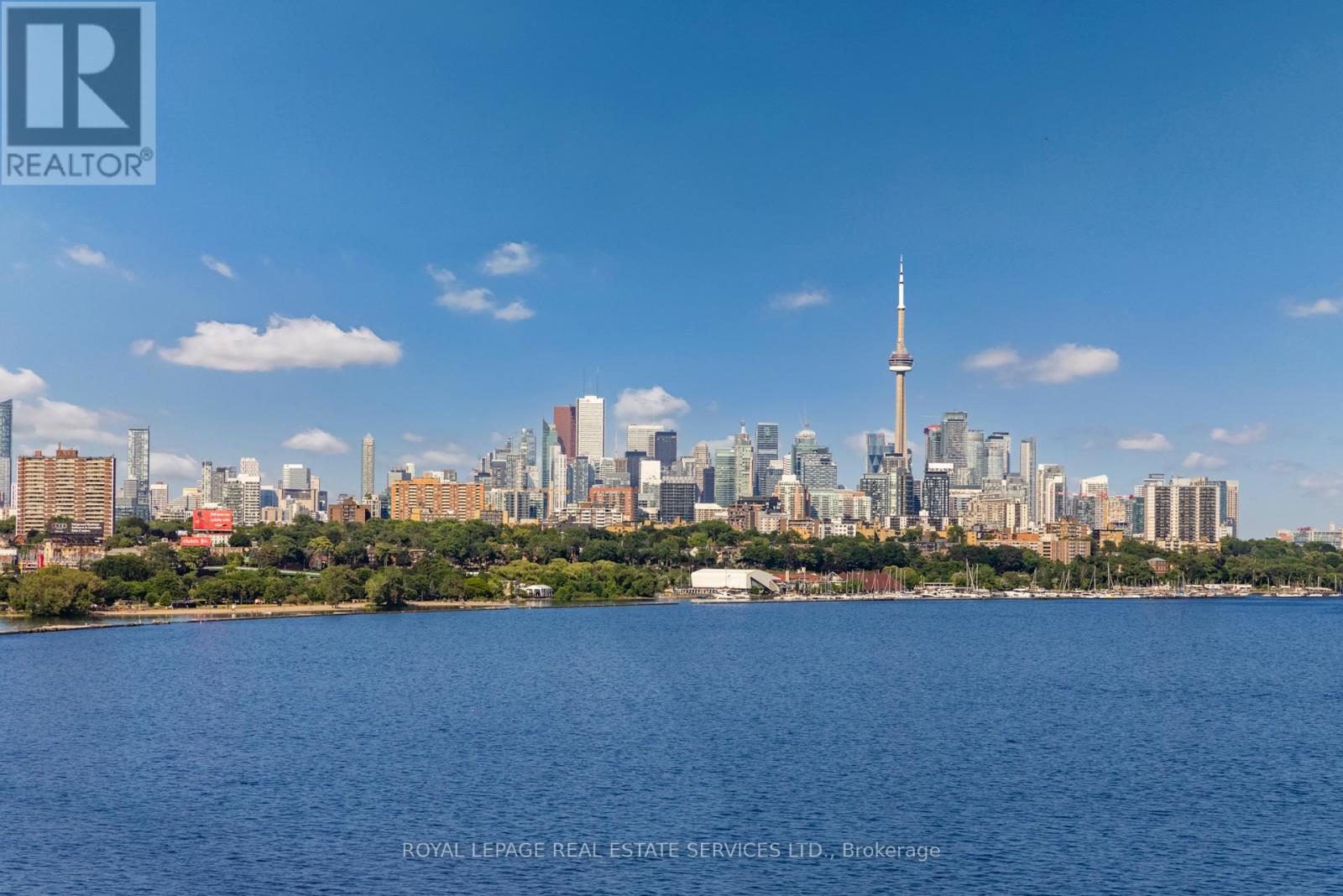 1203 - 1 Palace Pier Court, Toronto, Ontario  M8V 3W9 - Photo 19 - W12269306