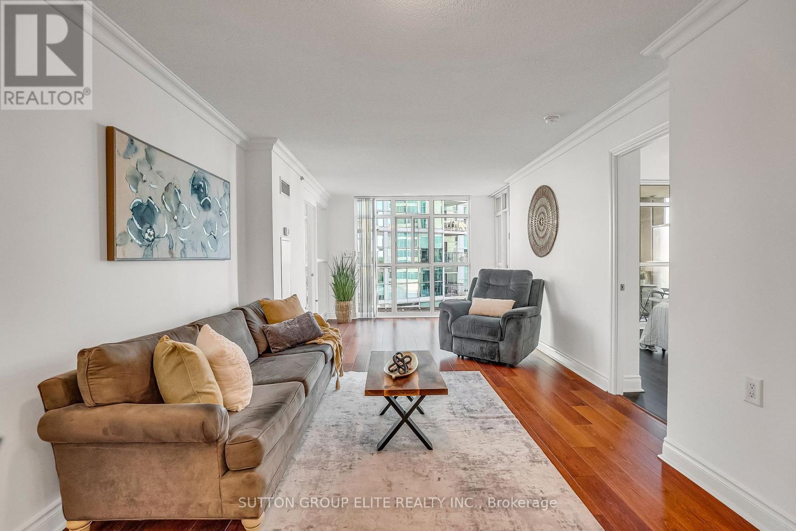 401 - 3 MARINE PARADE DRIVE, Toronto, Ontario