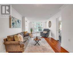 401 - 3 MARINE PARADE DRIVE, Toronto, Ontario