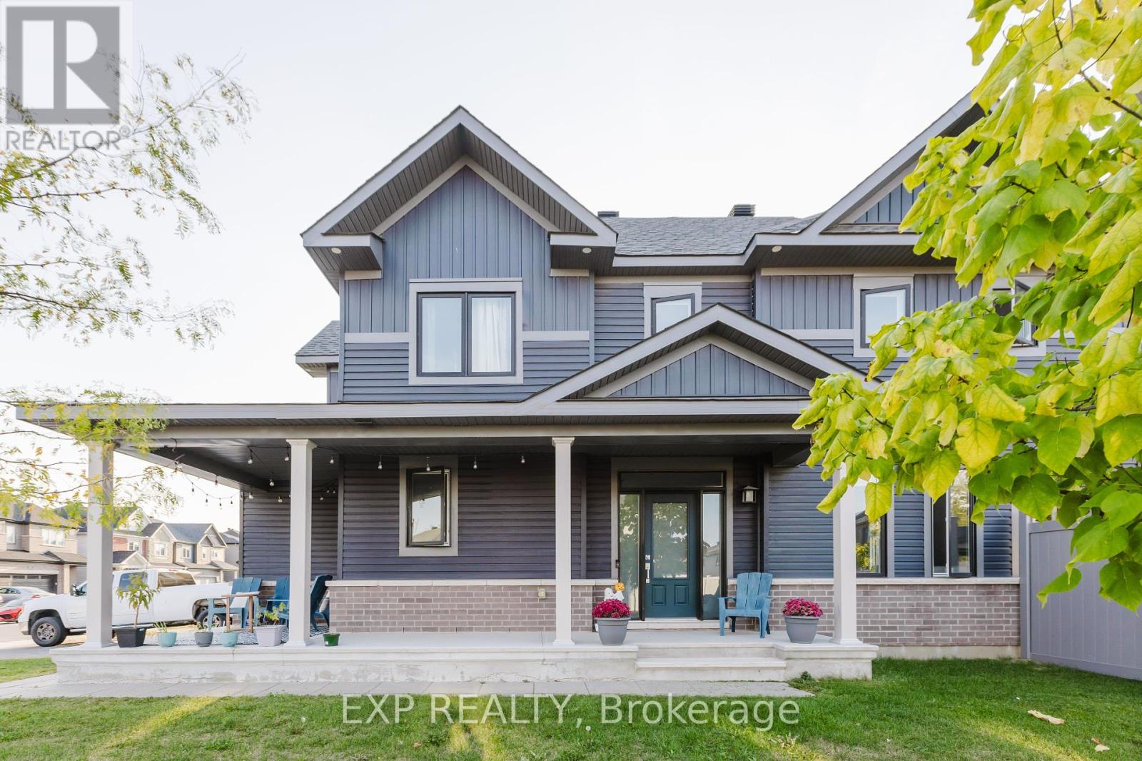 796 CAPPAMORE DRIVE, Ottawa, Ontario
