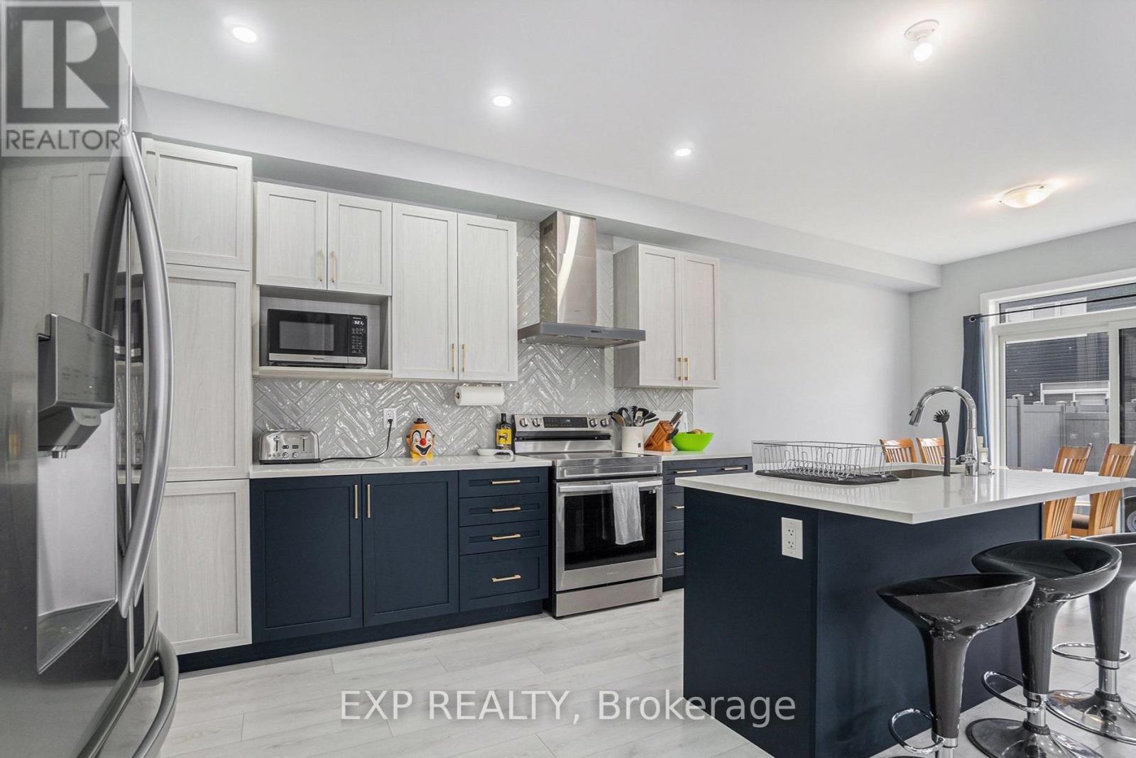 796 Cappamore Drive, Ottawa, Ontario  K2J 6V6 - Photo 17 - X12445798