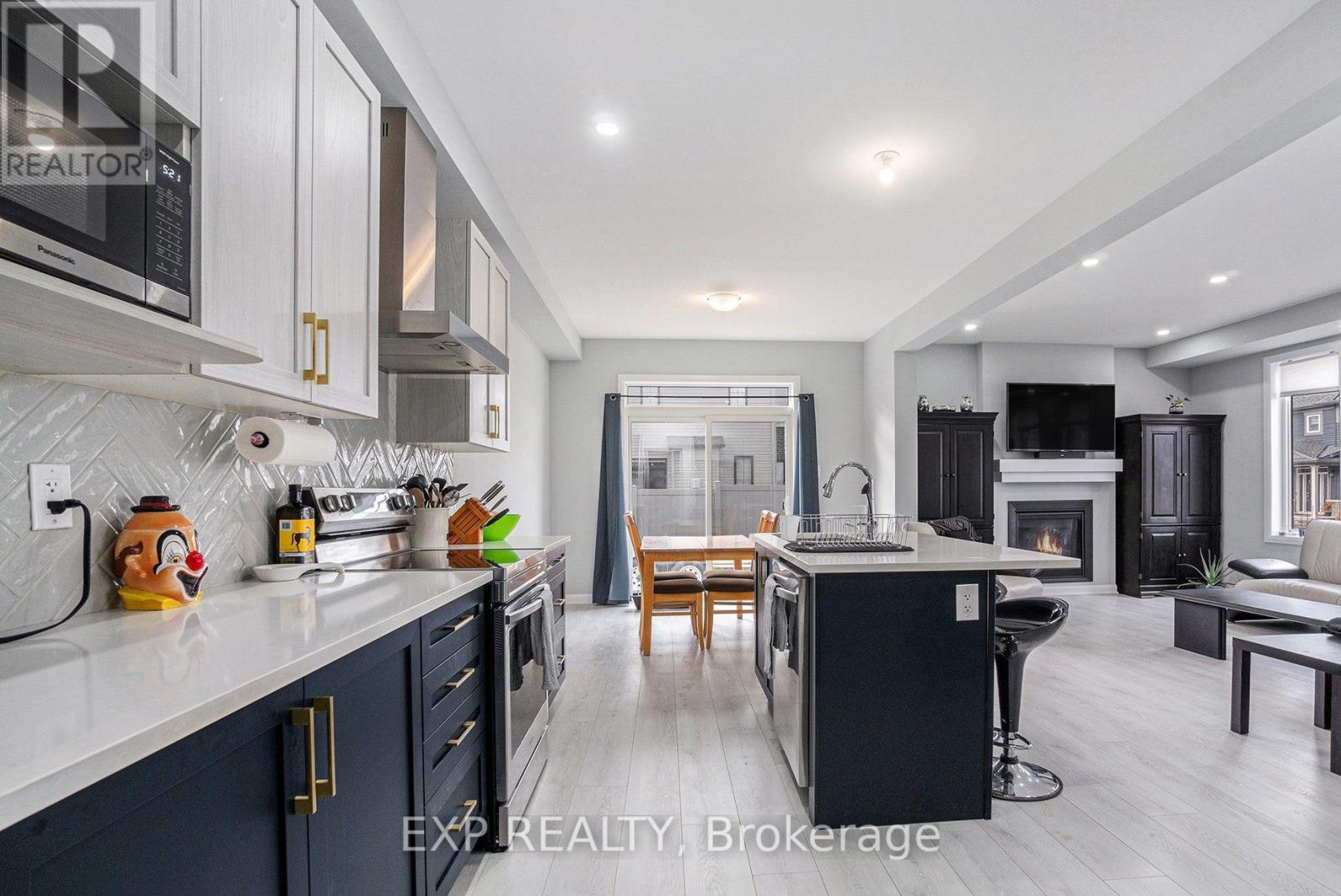 796 Cappamore Drive, Ottawa, Ontario  K2J 6V6 - Photo 18 - X12445798