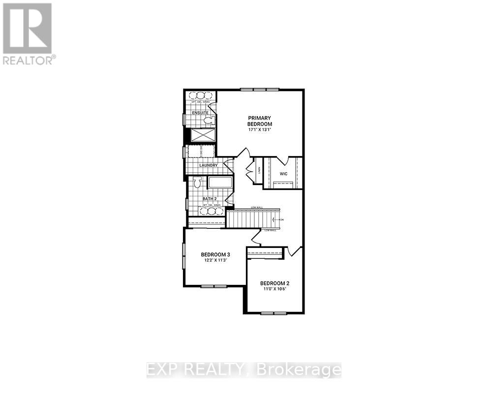 796 Cappamore Drive, Ottawa, Ontario  K2J 6V6 - Photo 32 - X12445798