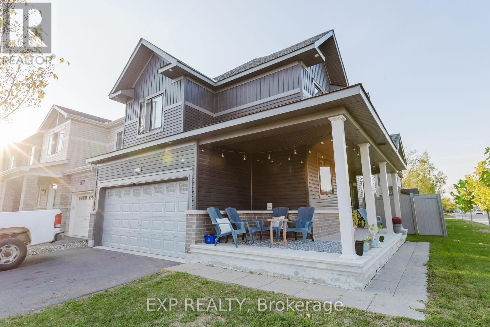 796 Cappamore Drive, Ottawa, Ontario  K2J 6V6 - Photo 5 - X12445798