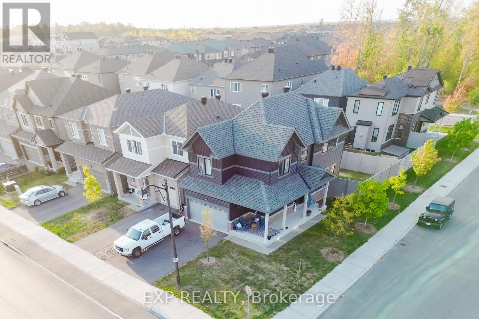 796 Cappamore Drive, Ottawa, Ontario  K2J 6V6 - Photo 7 - X12445798
