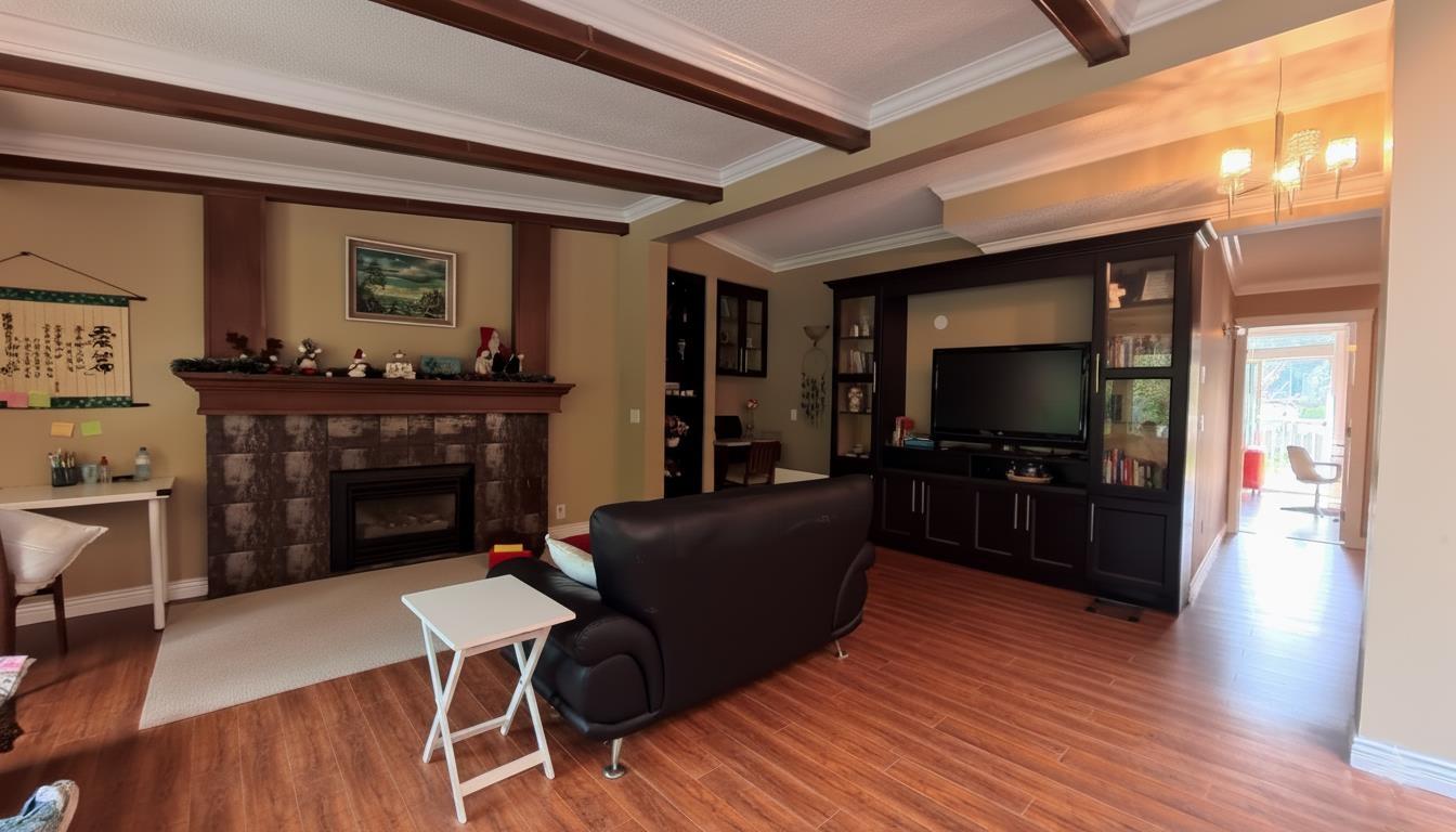 1995 140 Street, Surrey, British Columbia  V4A 4H2 - Photo 5 - R3054948