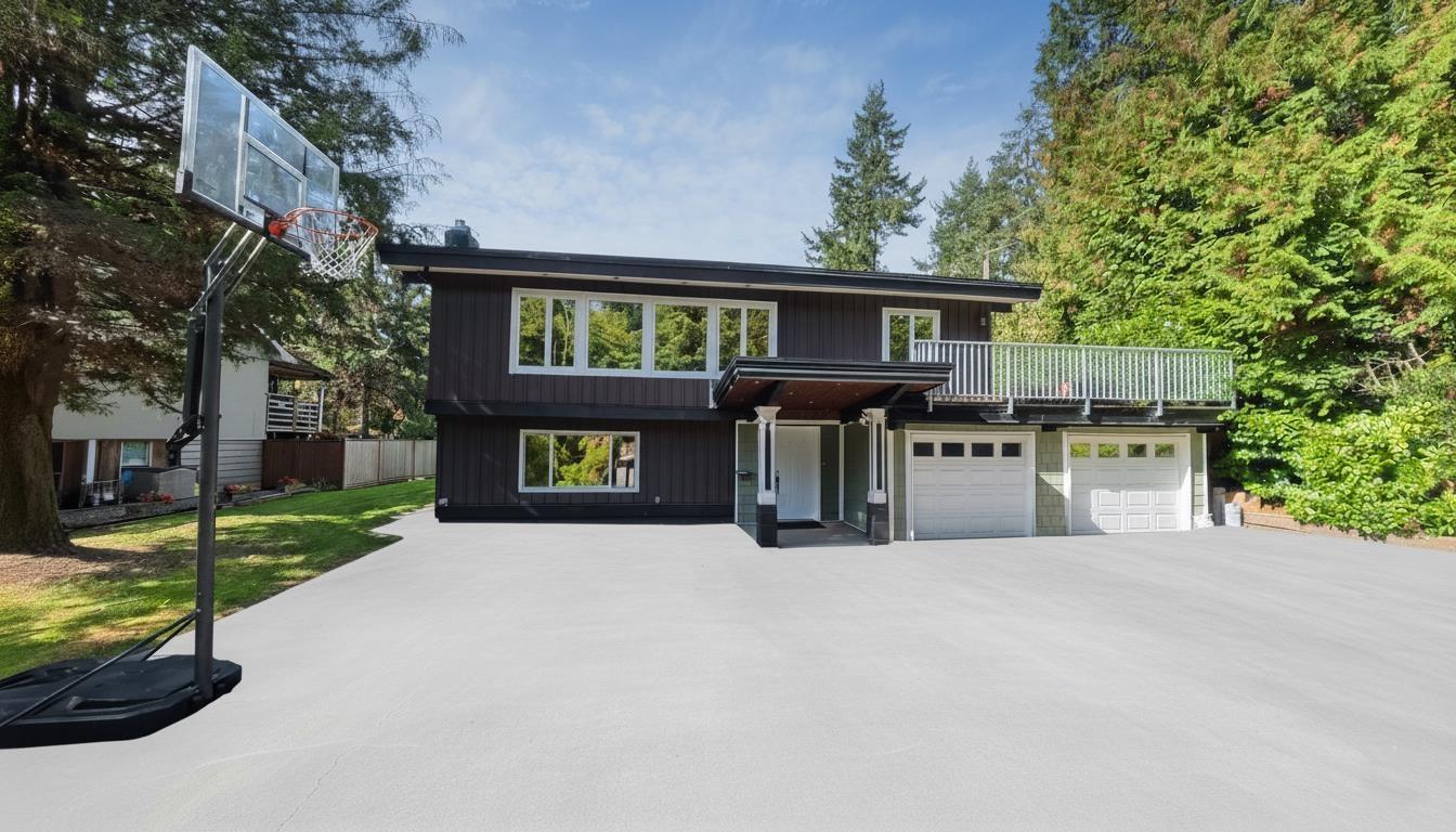 1995 140 STREET, Surrey, British Columbia