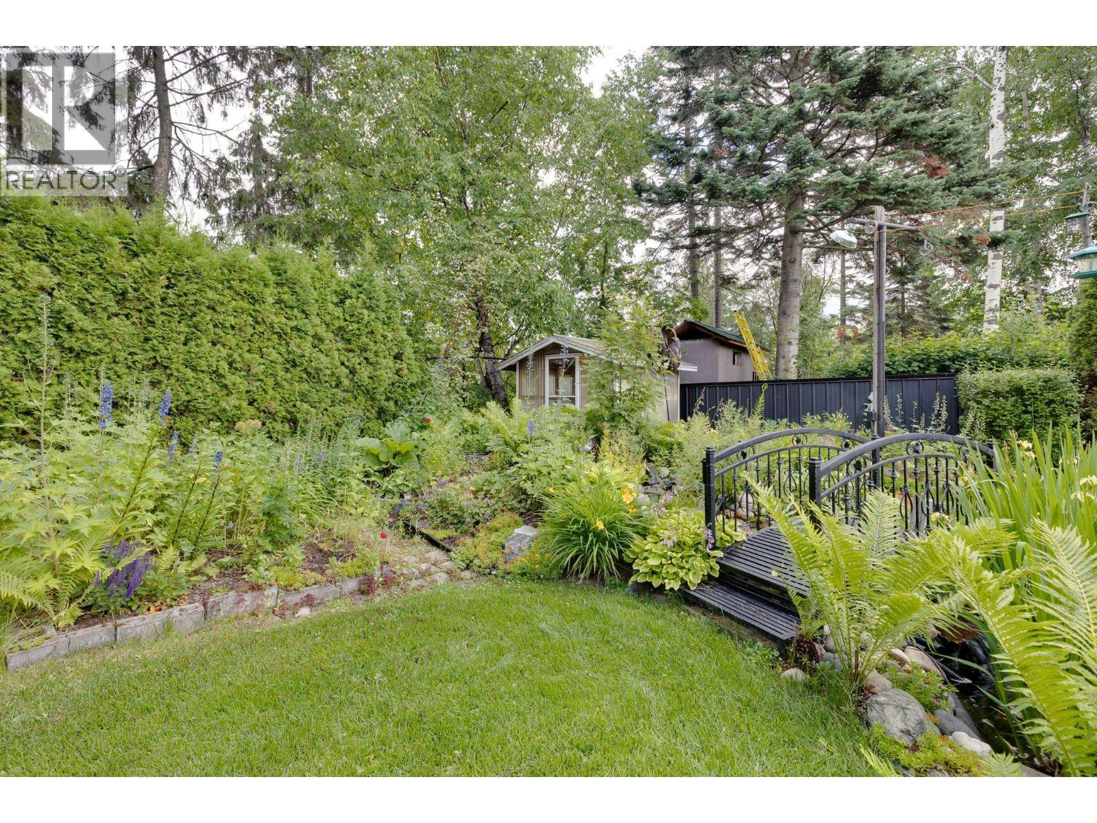 2500 Hammond Avenue, Prince George, British Columbia  V2M 1A5 - Photo 7 - R3023057