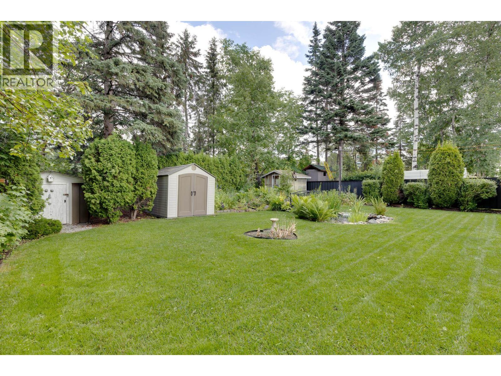 2500 Hammond Avenue, Prince George, British Columbia  V2M 1A5 - Photo 6 - R3023057